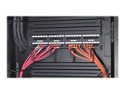 Cat.6 UTP CMR Data Distribution Cable P500