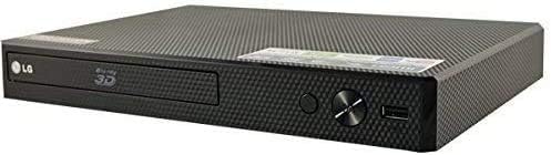 Region Free Blu-ray Player with HDMI Cable P606205