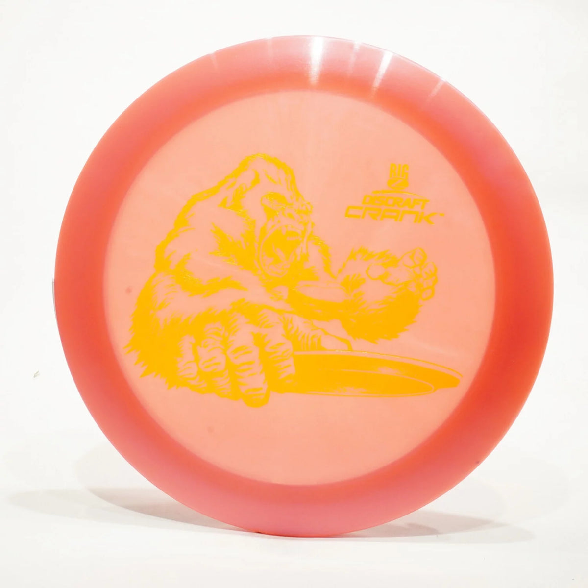 Distance Driver Golf Disc E555575