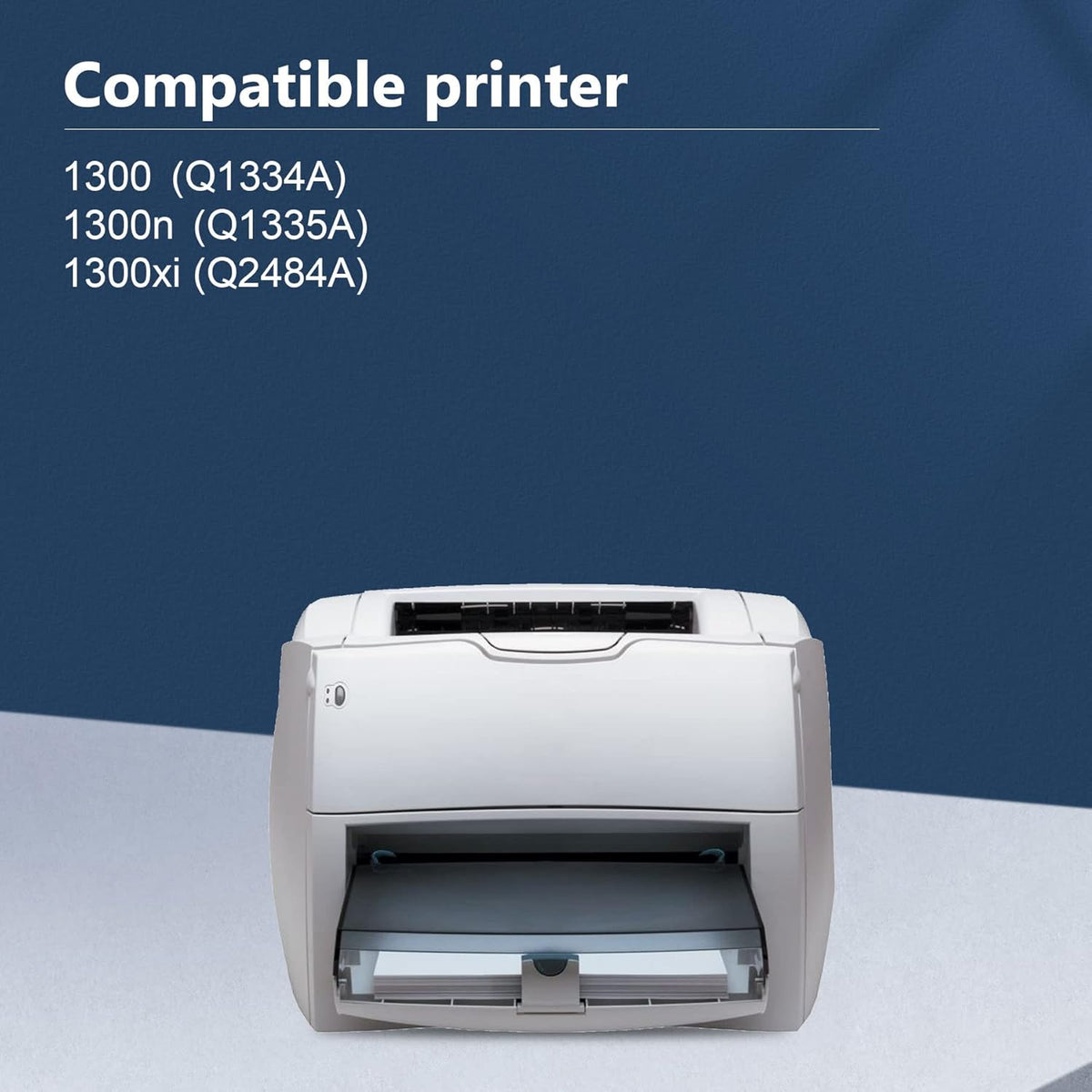 Compatible Toner Cartridge Replacement G66395