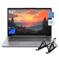 14" HD Display Intel Celeron N4020 4GB RAM 192GB Storage Laptop D4950