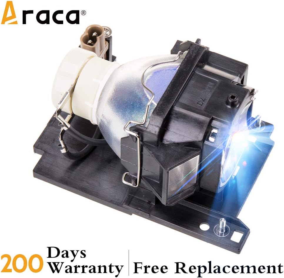 Projector Lamp with Housing K61390