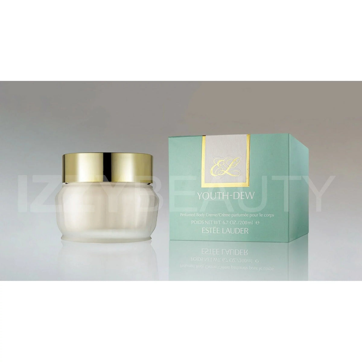 Youth Dew Perfumed Body Creme 6.7 oz C802141