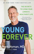 The Secrets to Living Your Longest, Healthiest Life G65367