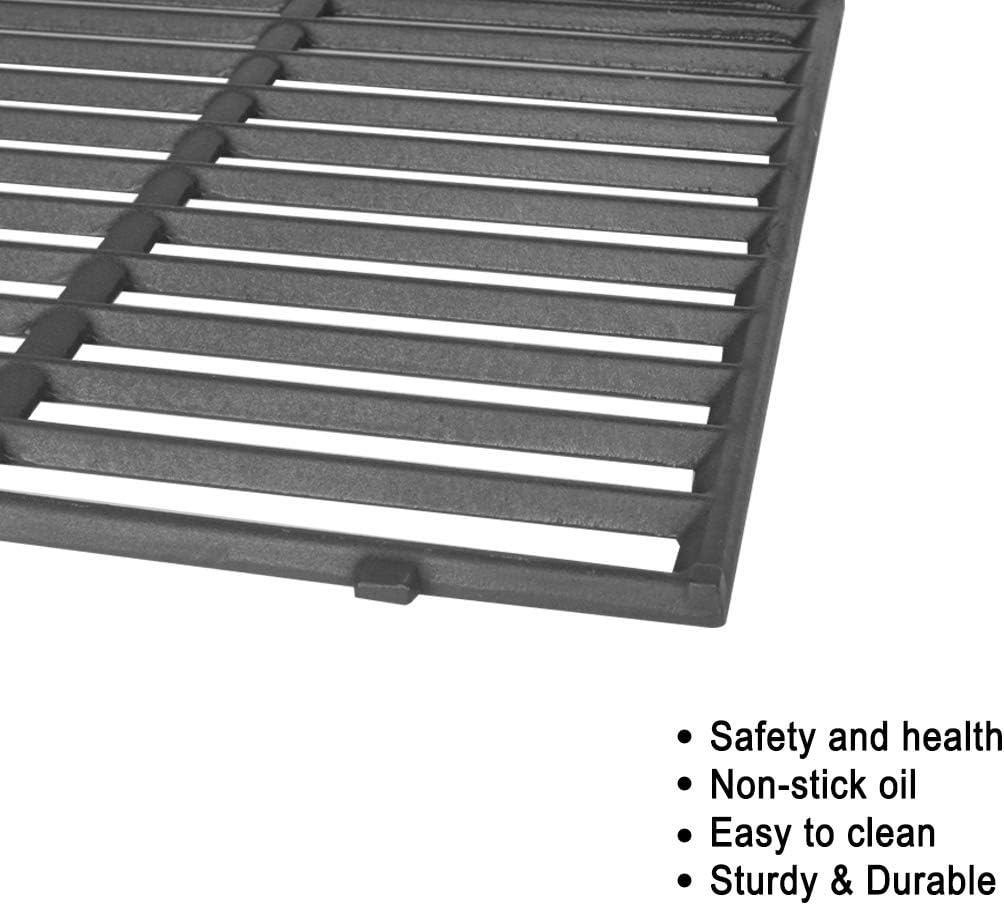 Cast Iron Cooking Grate Set of 3 J78043