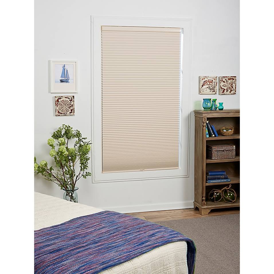 Blackout Cordless Cellular Shade I9835