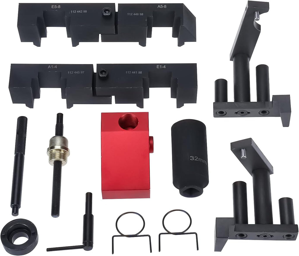 Camshaft Alignment Engine Timing Locking Tool Kit R89311
