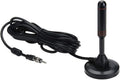 16ft Magnetic AM FM Car Antenna H767