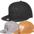 Beige Snapback Cap A98725