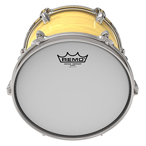 Vintage Emperor Coated Drum Head 14-Inch D39697