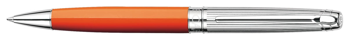 Saffron Ballpoint Pen T339
