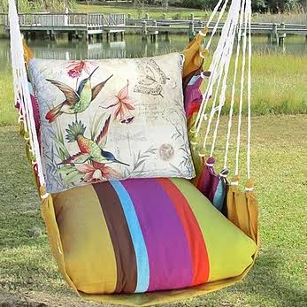 Hammock Chair Swing N5066