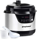 3 Quart Electric Pressure Cooker R790