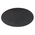 Sanding Screens 20x22 Diameter 120 Grit Black 10/Carton Y6271