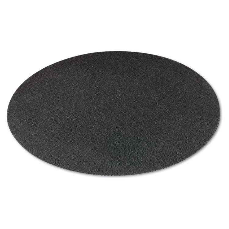 Sanding Screens 20x22 Diameter 120 Grit Black 10/Carton Y6271