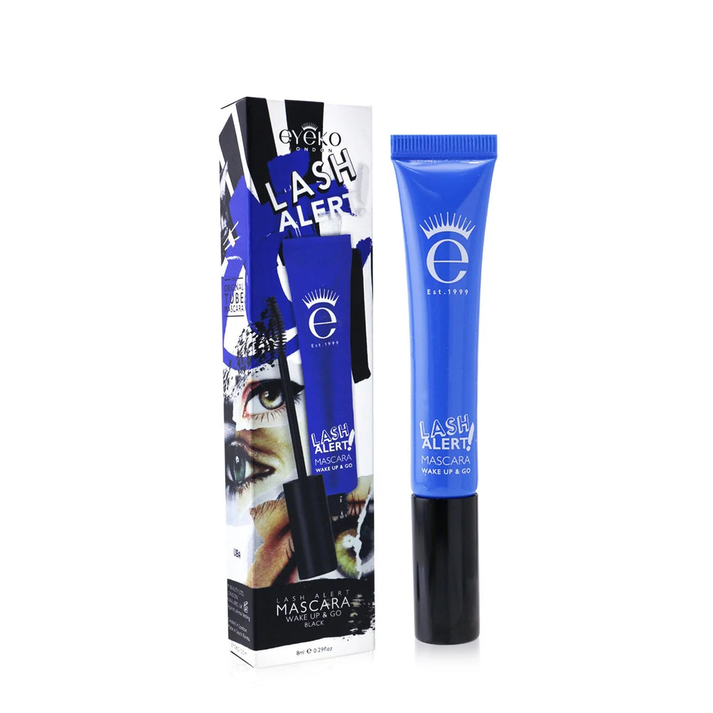 Black Mascara 8ml A9997