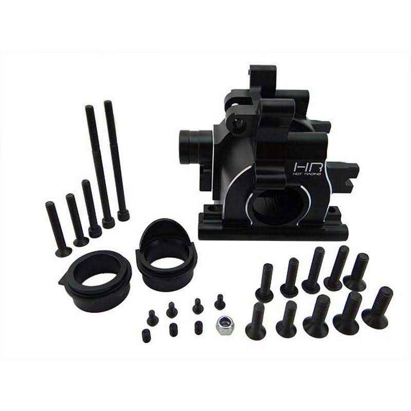 Aluminum Rear Gearbox Case I5607