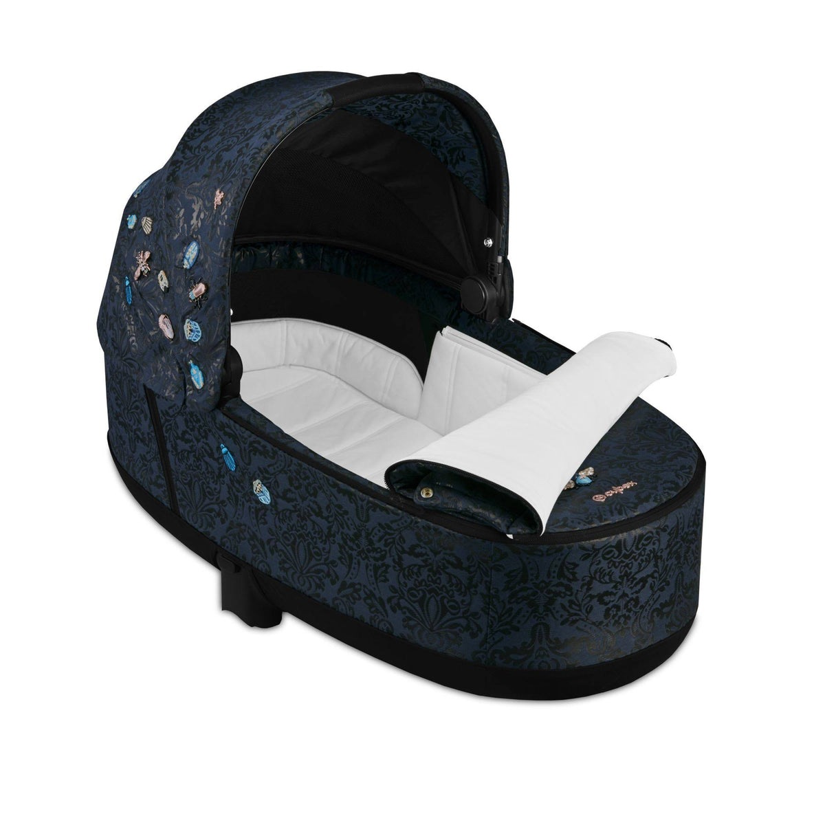 Carry Cot Q525544