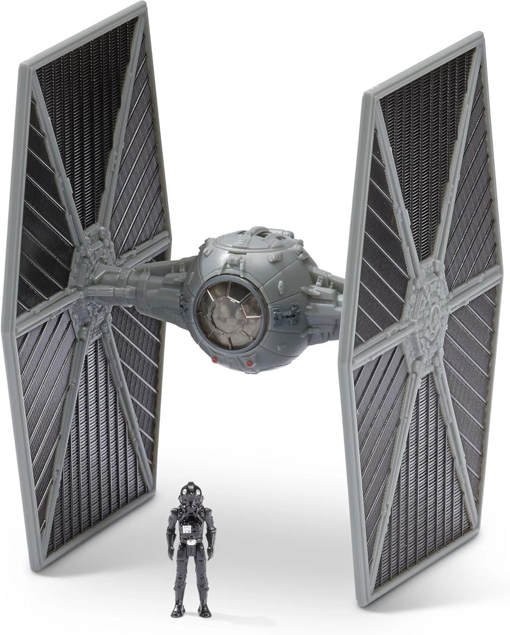 11 Piece Action Figures Playset with Millenium Falcon E332498