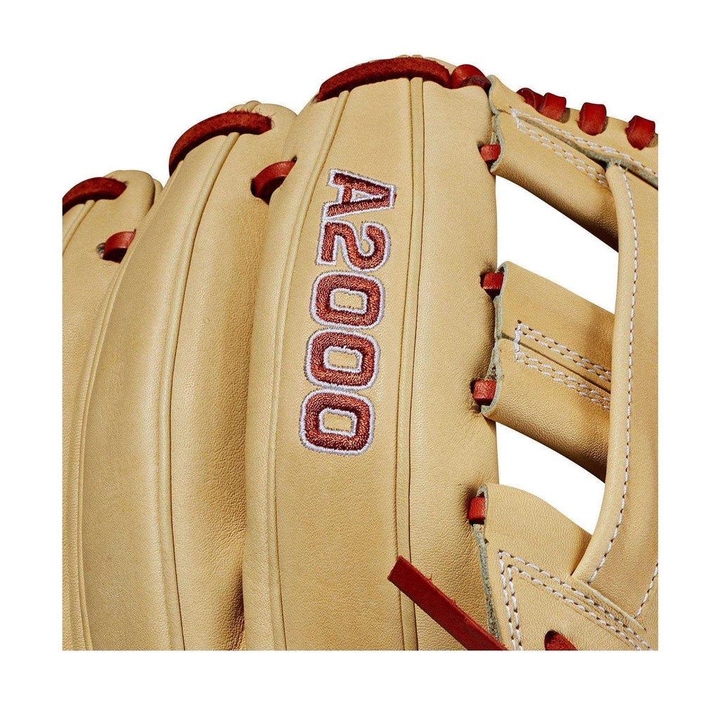 11.5 Baseball Glove I41045