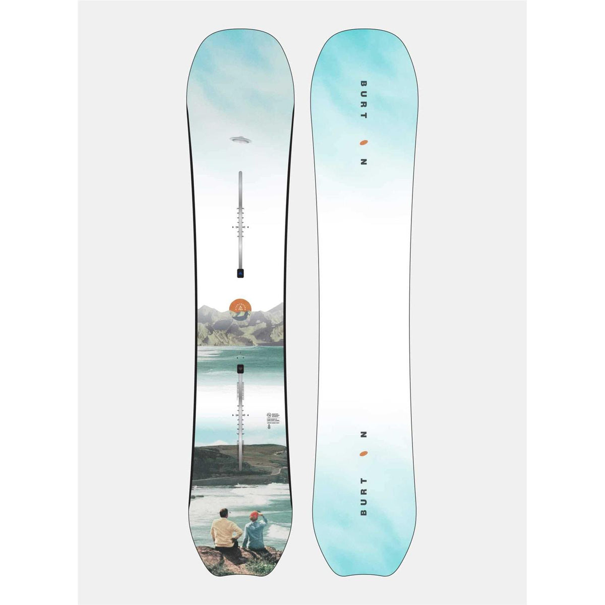 Womens Story Board Snowboard F47321
