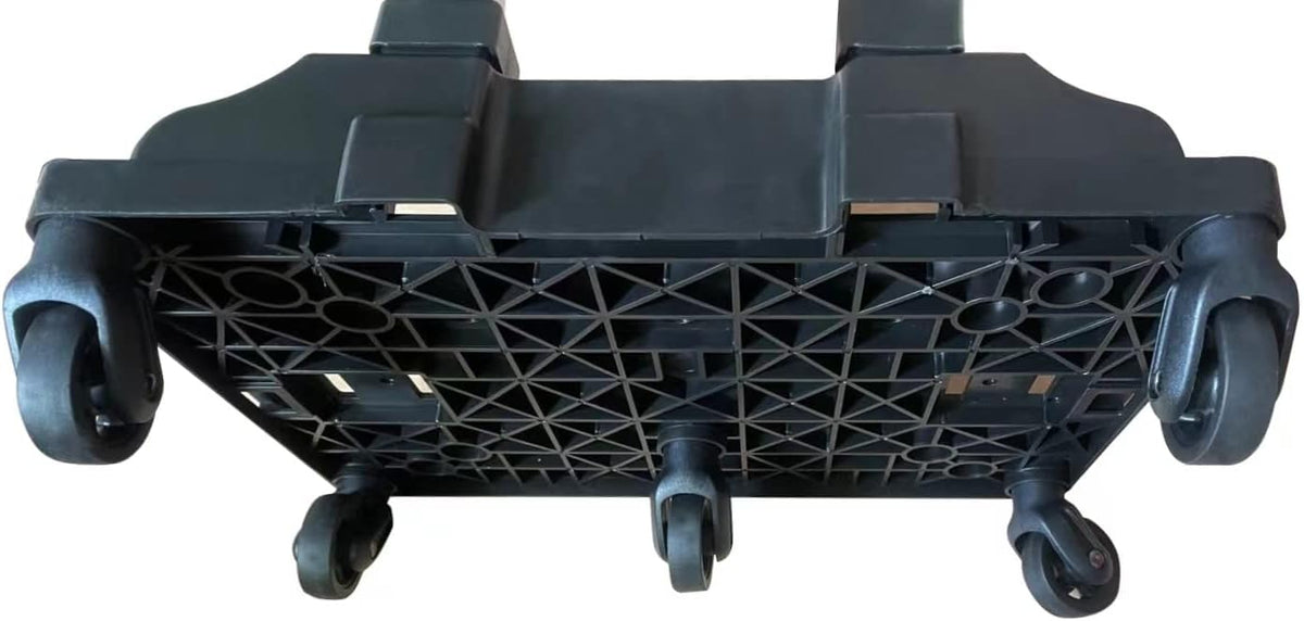 Spinner Wheelbase Luggage Cart S461613