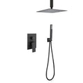 Pressure-Balanced Complete Shower System with Rough-In Valve G840849