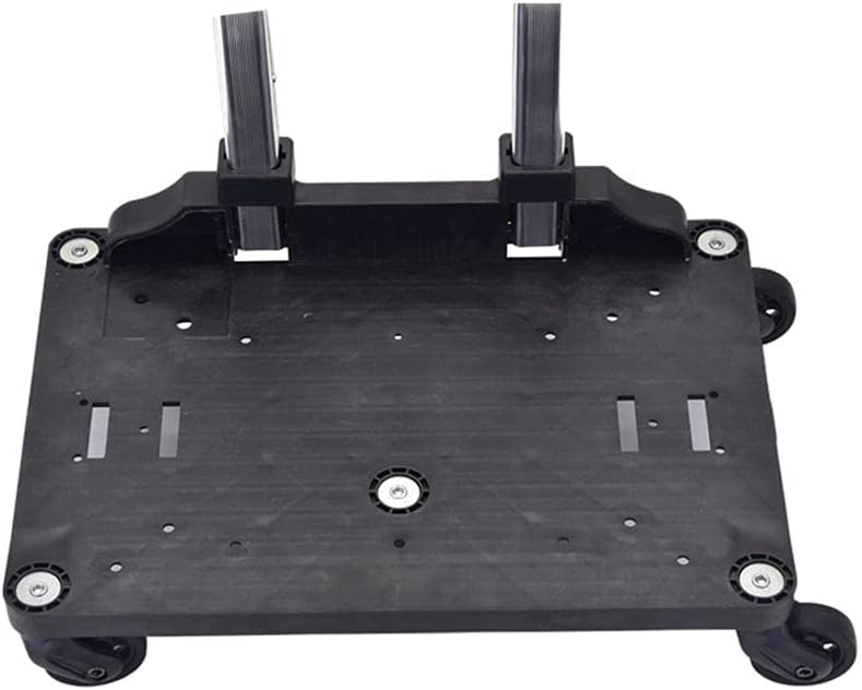 Spinner Wheelbase Luggage Cart S461613