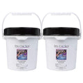 5-Pounds Spa Chlorine Granules H7177