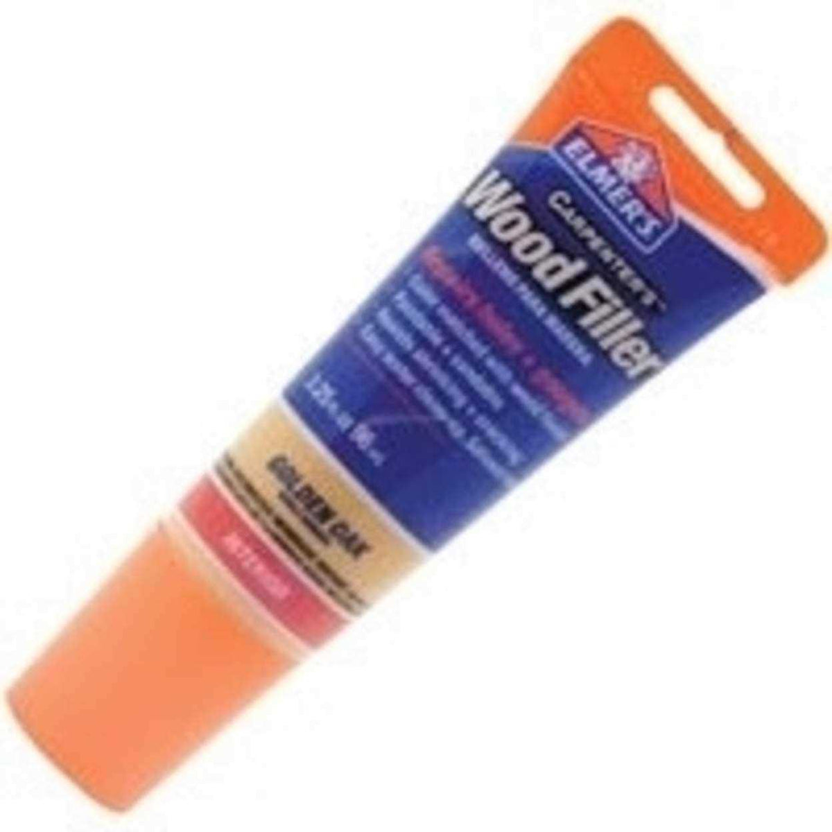 Golden Oak Wood Filler Z4493
