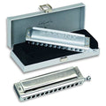 Chromatic Harmonica Key of A O7331