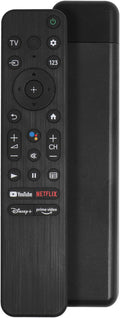 Voice Remote Control for Sony Smart TVs E570