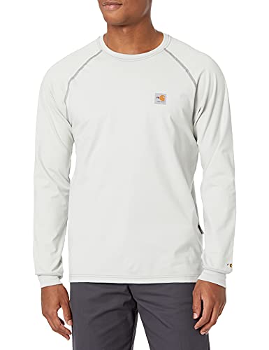 Men's Flame Resistant Long Sleeve T-Shirt G75229