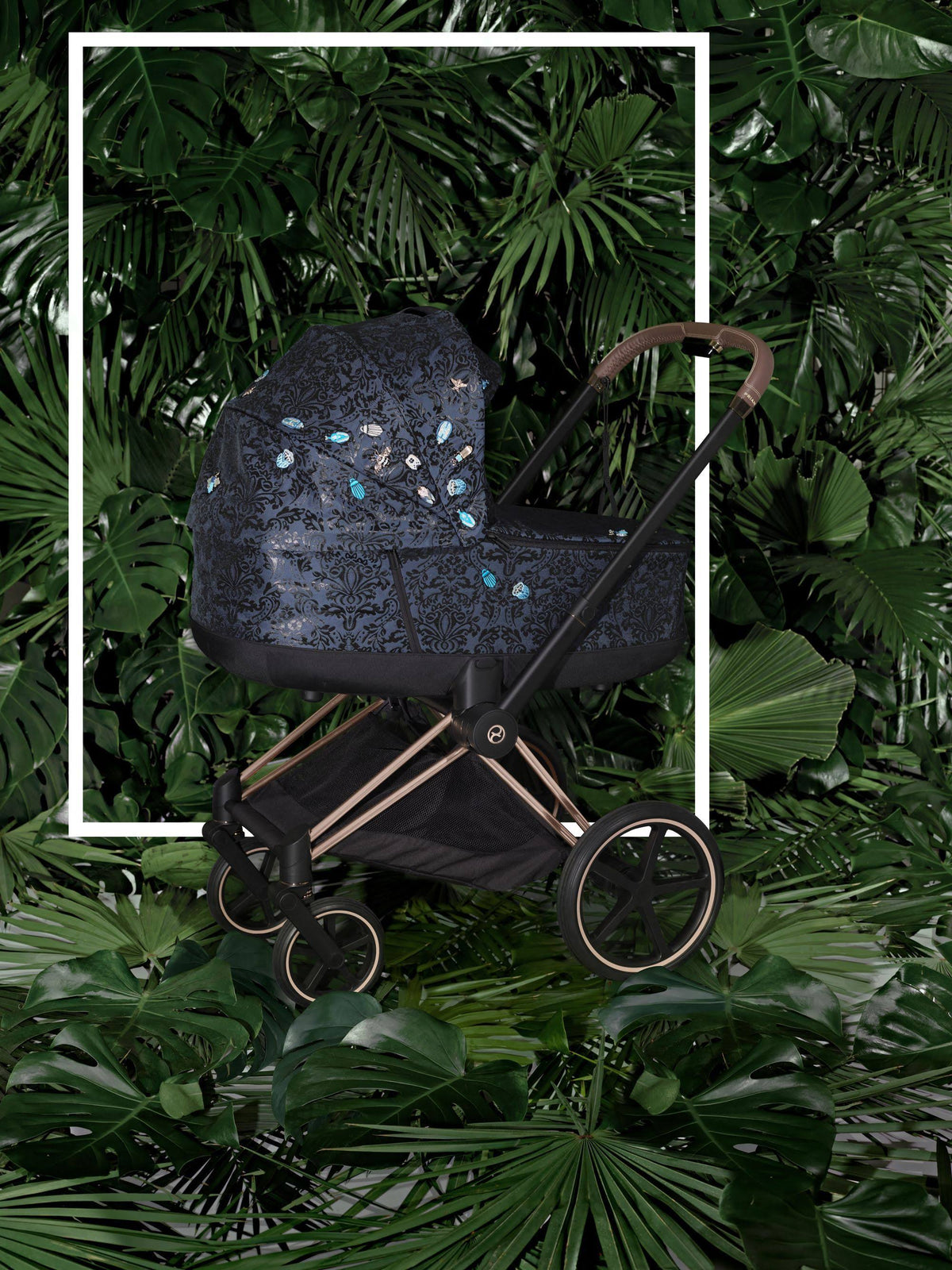 Carry Cot Q525544