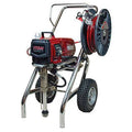 16x22 Cart-Mount Reel U4456