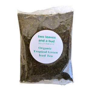 Organic Tropical Green Iced Tea J23284