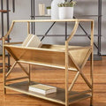 Standard Bookcase O293