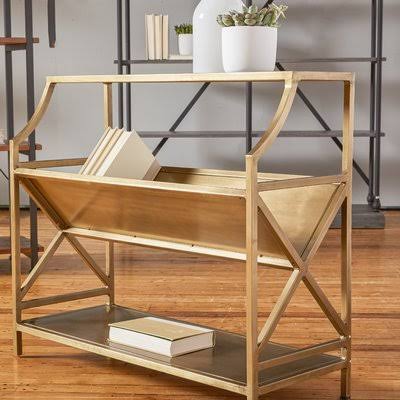 Standard Bookcase O293