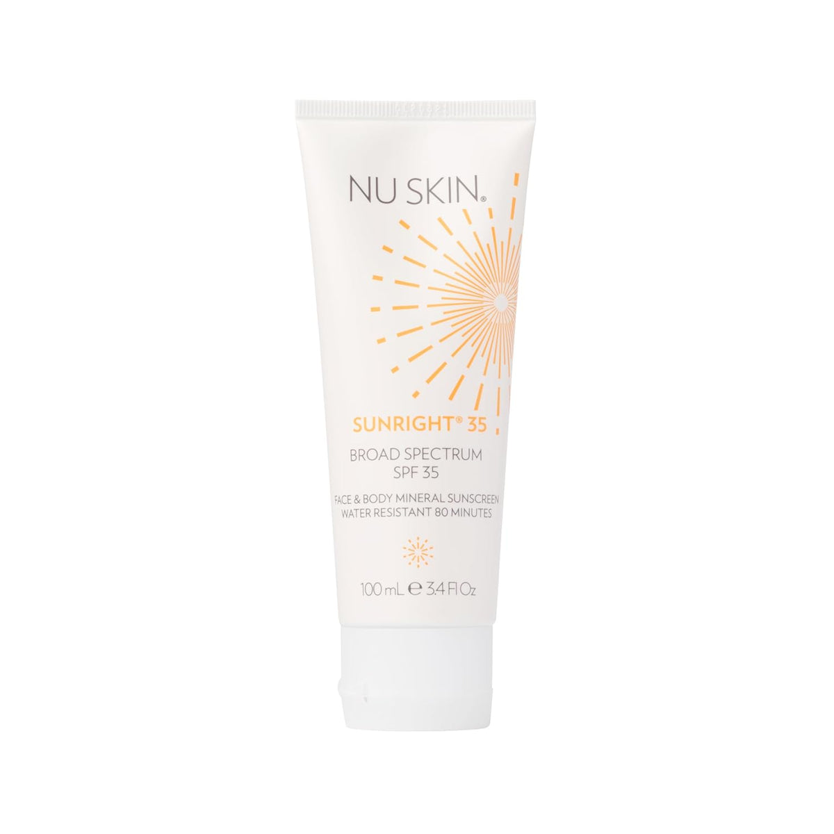 SPF 35 Sunscreen T610