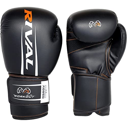 Hook and Loop Closure Sparring Gloves K5303