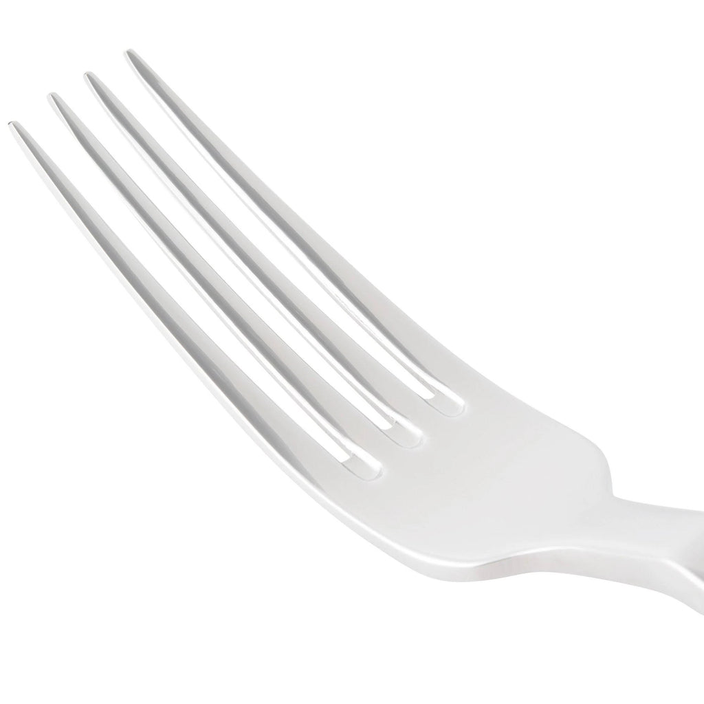 18/10 Stainless Steel Dinner Fork 12/Case R2995