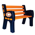 Park Bench A68027