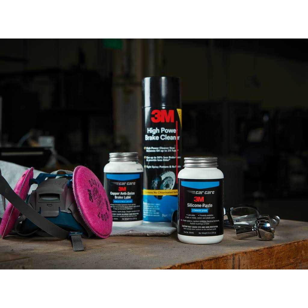 Silicone Paste P326