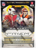 24 cards Football Blaster Box M370460