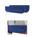 Lower Door Panel Carpet U17786