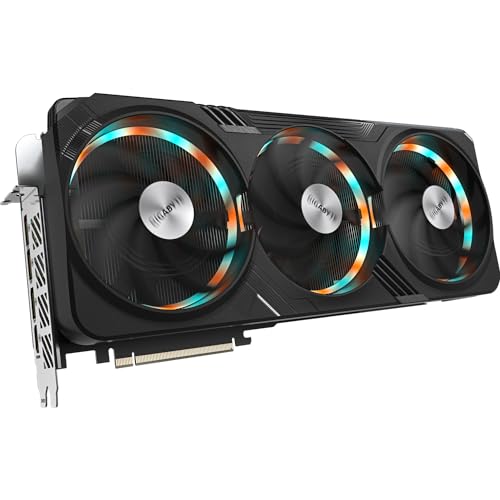 GeForce RTX 4080 SUPER Graphics Card 16GB GDDR6X M671