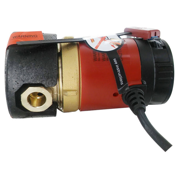 UP10-16 PM B5/LC Comfort PM Pump (1/2-inch Sweat) V70791