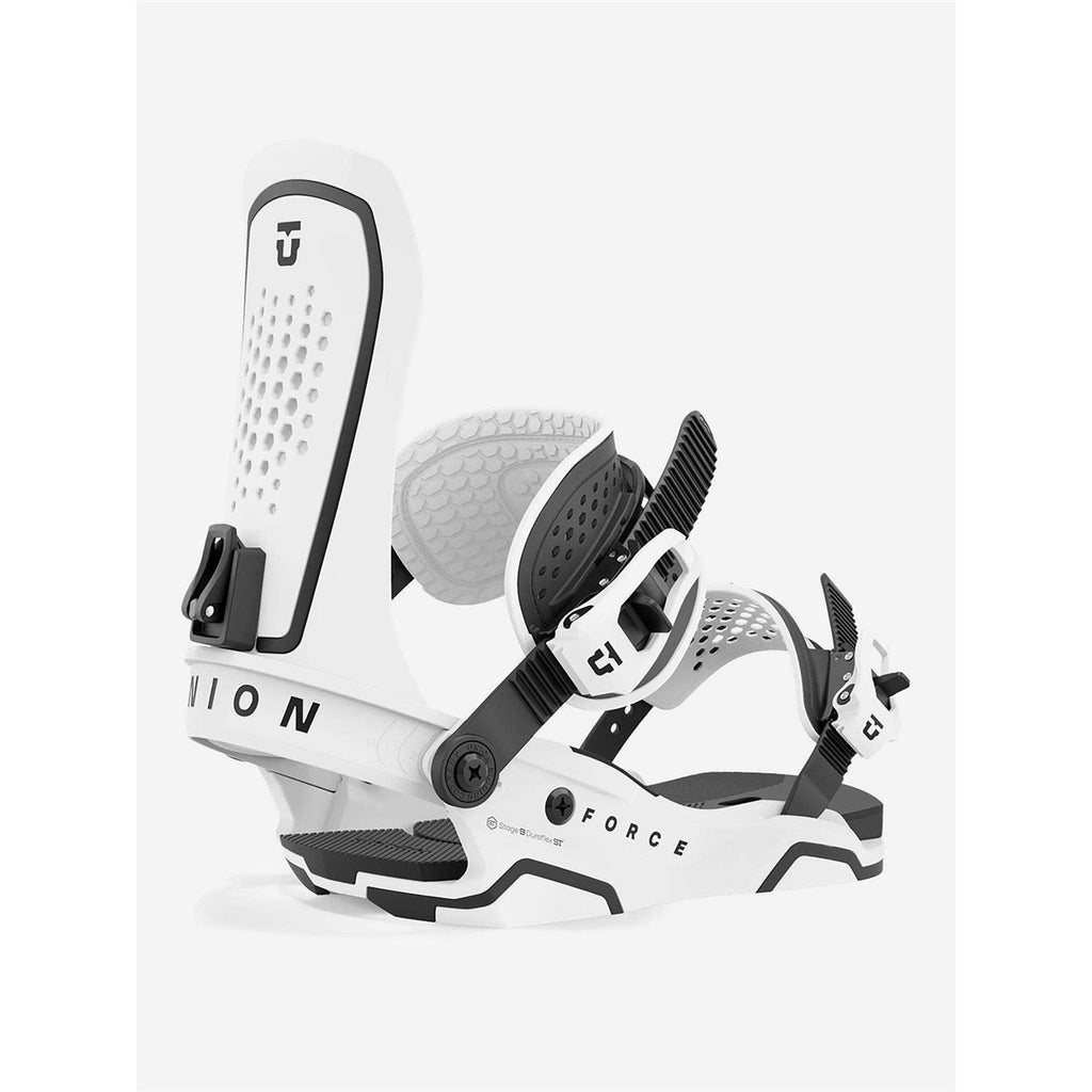 Union Force Snowboard Bindings L464