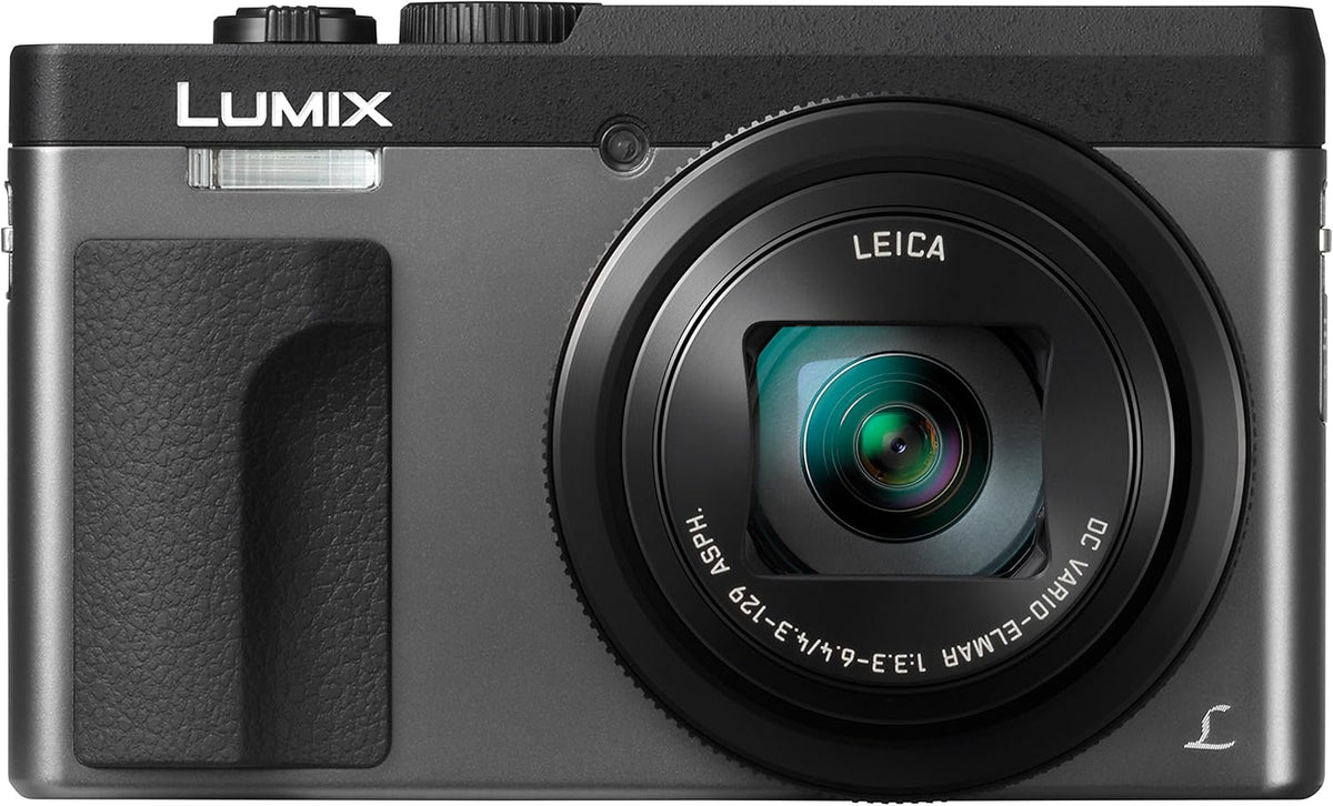 20.3 Megapixel 4K Digital Camera with 30X Lens Y832