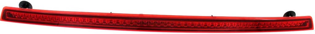Third Brake Light 2007-2014 B550807